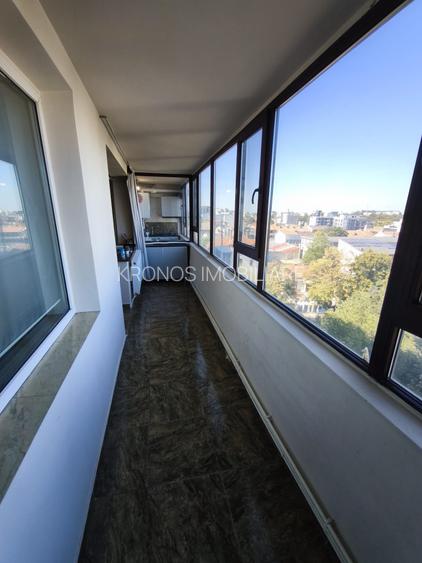 ULTRACENTRAL   2 CAMERE SEMI, VEDERE MARE LIBER 61 MP PRET 115000 EURO - 11