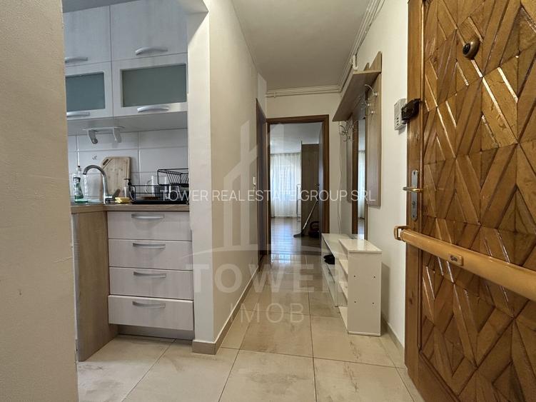 Apartament 2 camere de închiriat | Bulevardul Victoriei - Parcul Sub Arini - 2