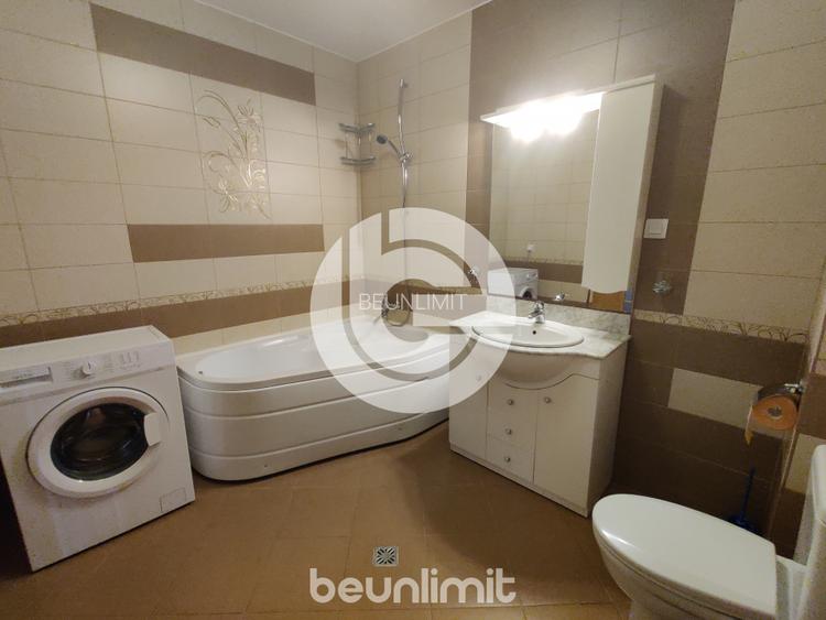 De inchiriat | Apartament 100 mp  | Etaj 1 | Zona Calea Dumbravii - 14