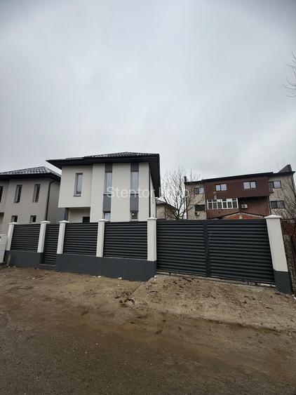 Case individuale la cheie,Bragadiru ,COMISION 0%.TVA INCLUS - 15