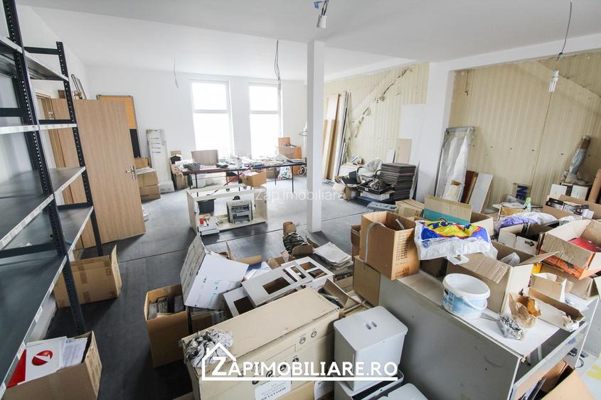 Gheorghe Doja - Trafic intens - comercial - farmacie - apartamente - 6