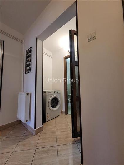 Apartament 3 Camere Decomandat, Mobilat Utilat Modern, Zona Dacia - 15