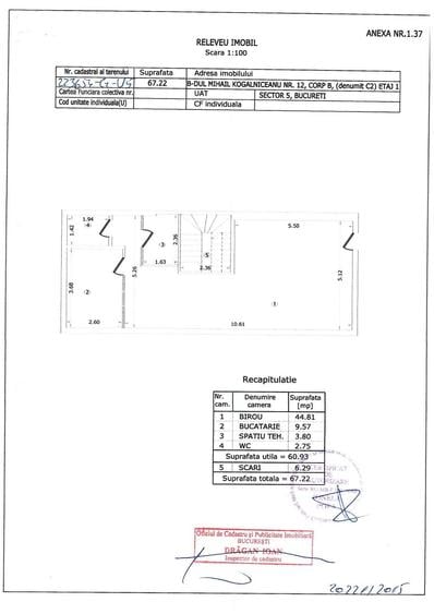 KOGALNICEANU-IZVOR-IDEAL NOTARIAT/CABINET DE AVOCAT/CLINICA MEDICALA - 16