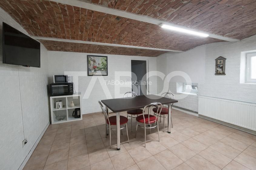 Constantin Noica - Apartament de vanzare 3 camere 2 bai gradina - 8
