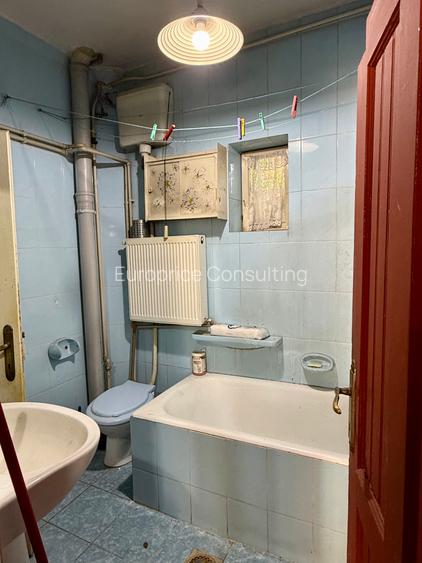 Domenii, str. Caraiman - 15