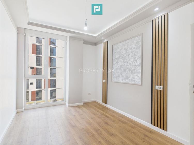 Apartament 3 camere | Etaj 1 | Calea Torontalului - 9