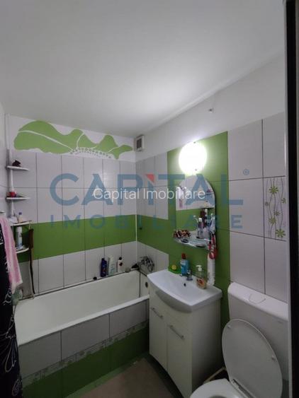 Comision 0%! Apartament de vanzare 2 camere semidec, 51 mp, etaj 4/4 M16 - 7