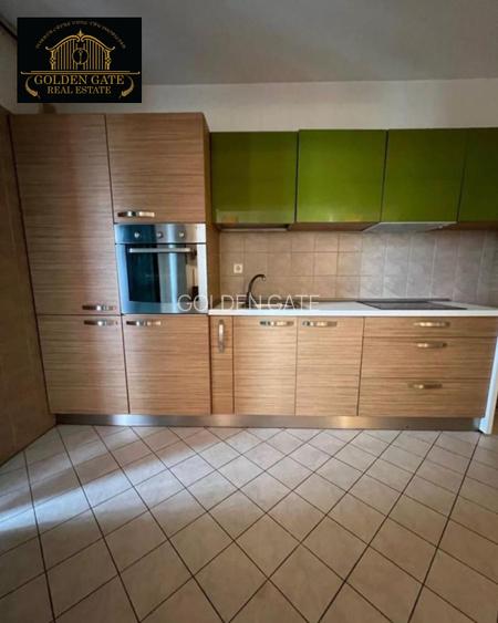 COMISION 0 | Decebal Invingatorilor - 2 Camere Bloc Nou - 4