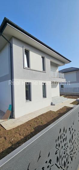 Vila/Casa individuala 4 camere/Com.Berceni - 6