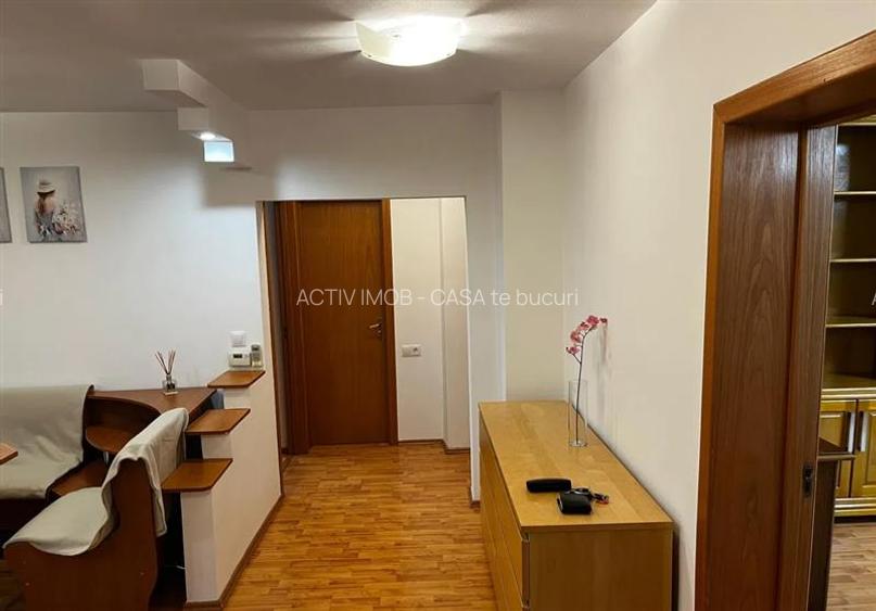 3 Camere, Posta Vitan, Centrala, Parcare, Pet Friendly - 5