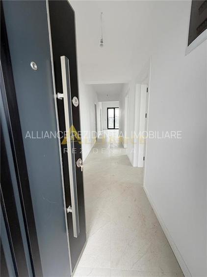 Casa individuala - 4 camere - 2 bai - 130mp utili + teren 470mp - 6