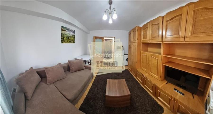 Garsoniera renovata complet | Centrala proprie | Zona Lazaret - Compa - 3