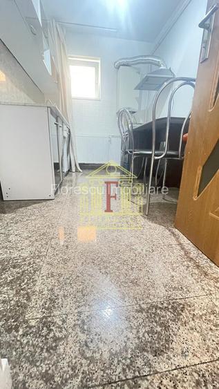 Apartament 2 camere decomandat! Zona Spital Clinic Sfanta Maria! - 12