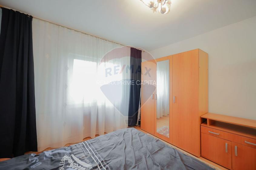 Apartament cu 3 camere de vânzare, în zona Dragoș Vodă - 15
