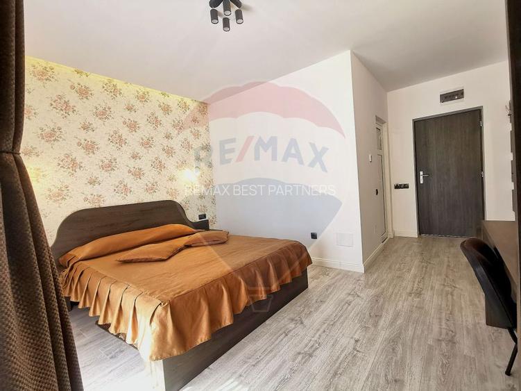 Inchiriere Pensiune / Casa in cart. Faget, Cluj-Napoca! - 8