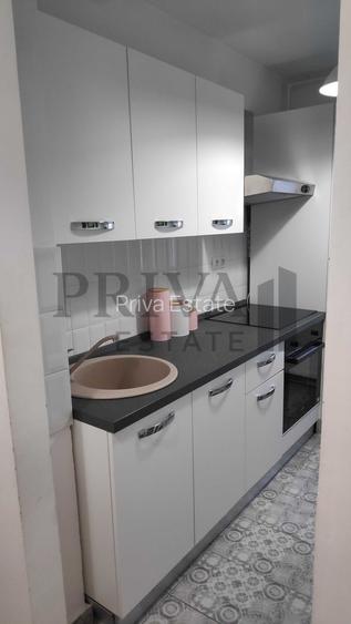 De vanzare apartament 2 camere mobilat Iosefin - 5