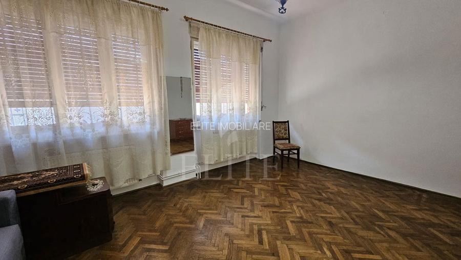 Apartament 3 camere în zona CLINICILOR - 2