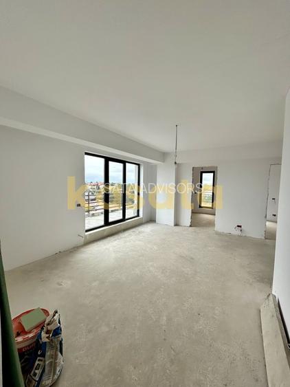 OPORTUNITATE | APARTAMENT 3 CAMERE TIP PENTHOUSE | COLENTINA | TERASA - 3