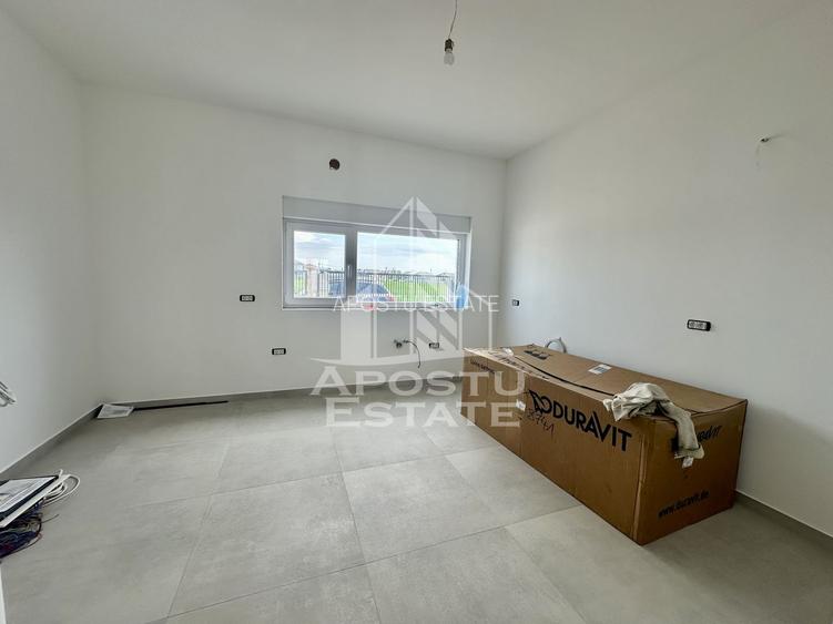 Duplex premium cu 4 camere situat in Mosnita Noua, TVA inclus - 10