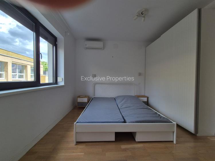 Apartament de inchiriat – Arcadia Domenii 3 camere 2 bai pet friendly - 9