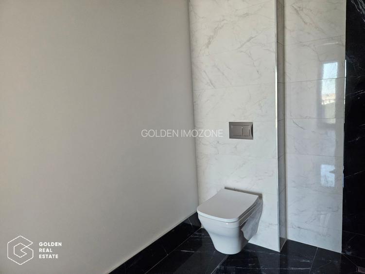 Penthouse 5 camere si terasa pe acoperis, Pipera, comision 0% - 13