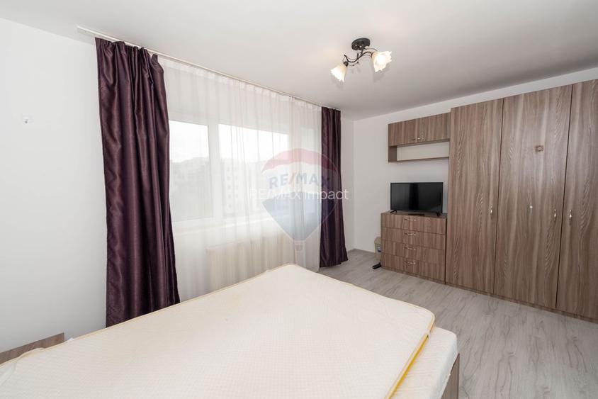 Apartament decomandat cu 2 camere de vanzare zona Pallady Gura Putnei - 13