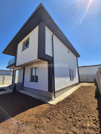 Vila single 5 camere | TEREN 400 MP | 10 min Metrou Otopeni - 8