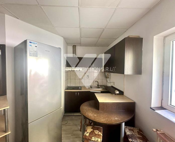 Apartament 2 camere 45 mp utili zona Opera Residence Sibiu - 4