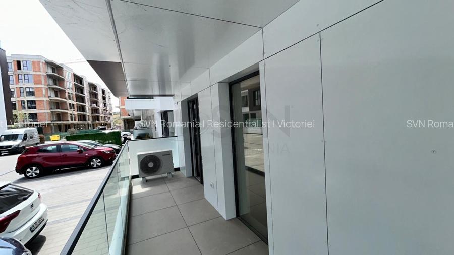 REA1028644 Apartament 2 camere Premium MTM PIPERA LAKE - 11