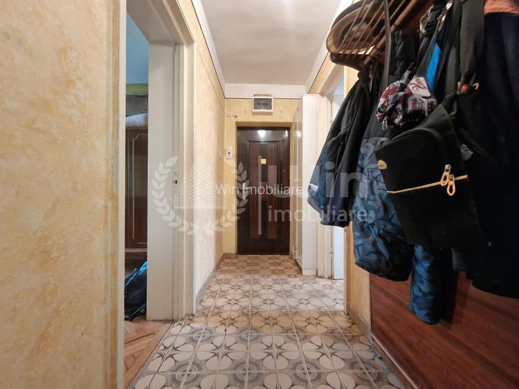 Apartament 3 camere decomandat | Etaj 3/4 | Gheogheni | Hotel Royal! - 7