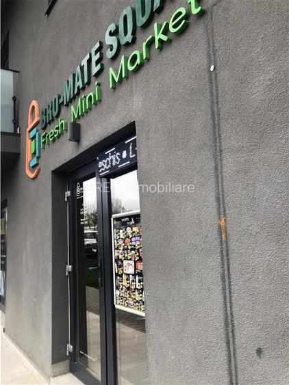 Panorama Decomandat 3 Camere, Parcare, Vivamus Tractorul - 21