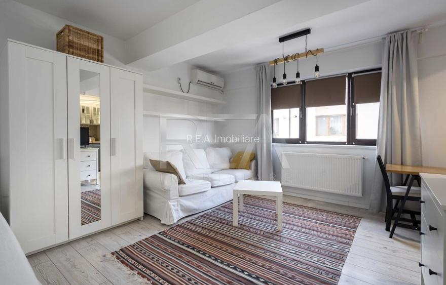 Garsoniera+parcare, 3/4 -Lidl Prelungirea Ghencea - 2