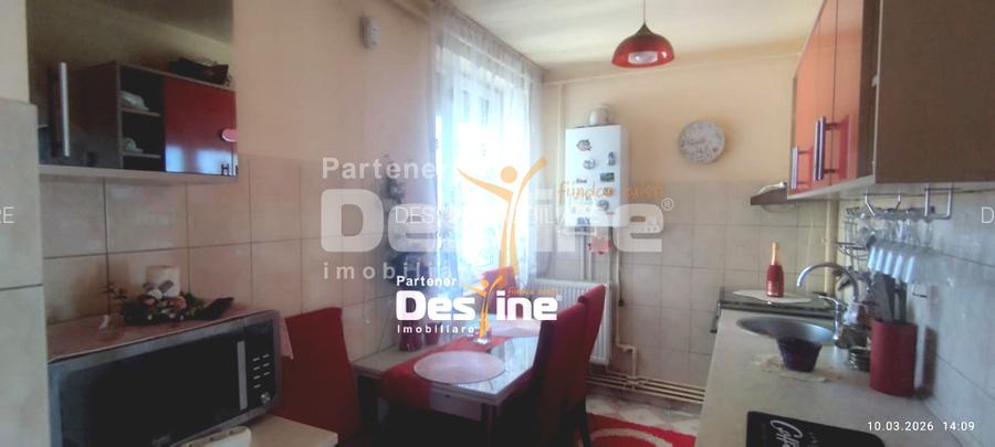 Apartament 2 camere, Baia Mare, Bulevardul Bucuresti, zona Traian. decomandat - 5