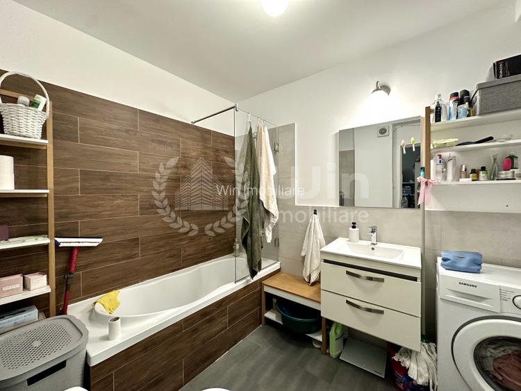 Apartament 2 camere la cheie | Bloc Nou | Terasa | OMV Calea Turzii - 5