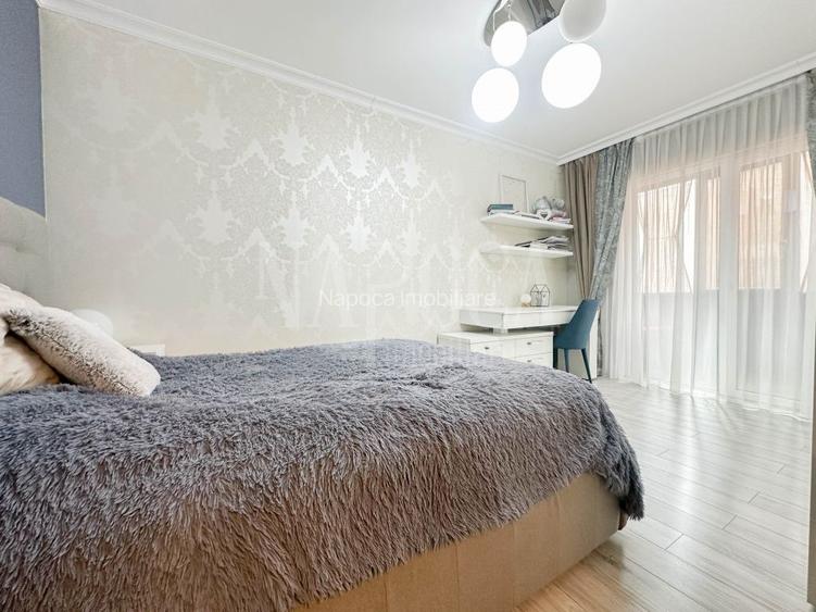 Apartament 2 camere de inchiriat in Buna Ziua, Cluj Napoca - 6