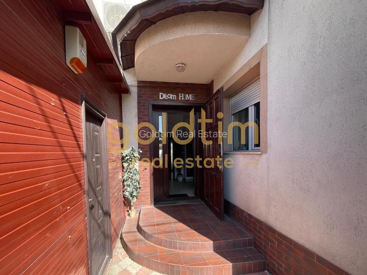 PRETABIL BIROURI/FLOREASCA/SEDIU PENTRU FIRMA/REZIDENTIAL - 37