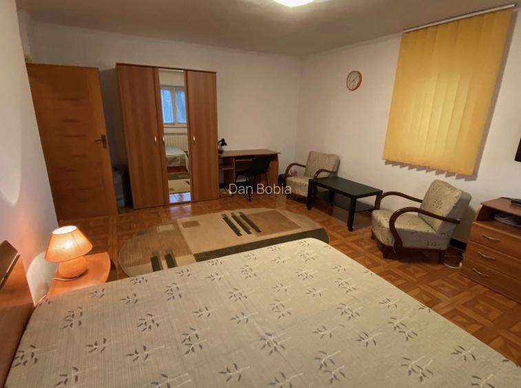 Garsoniera decomandata Unirii - Timpuri Noi DB1854 - 5