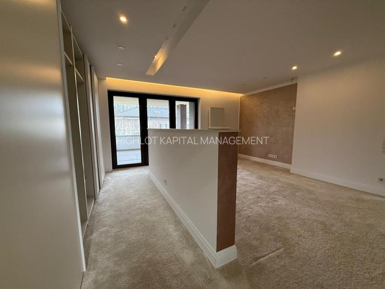 OXFORD GARDENS | VILA LA PADURE CU  PISCINA | 4 DORMITOARE COMPLET RENOVATA - 18