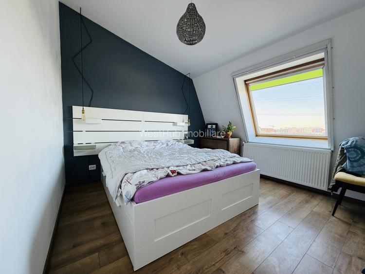 Apartament modern, 3 camere, 72 mp utili - zona Lipovei - 7