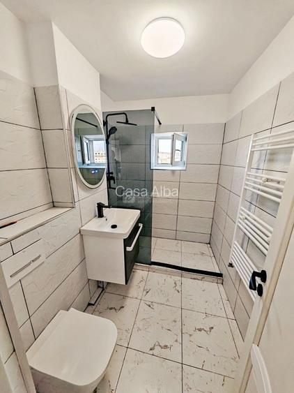 Pacurari - Kaufland, 3 camere renovat complet, 3 balcoane, 2 bai - 5