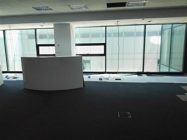 Spatiu de Birouri Clasa Superioara - Zona Dacia, Piata Romana - 18