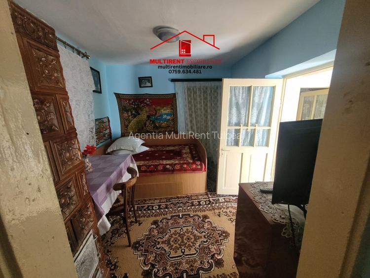 Casa de vanzare  - vedere MicroDelta ! - 3