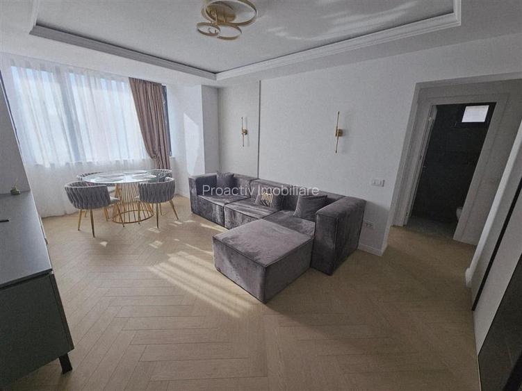 Apartament 3 camere | Ultracentral | Renovat | Design Lux | i3c-621 - 3