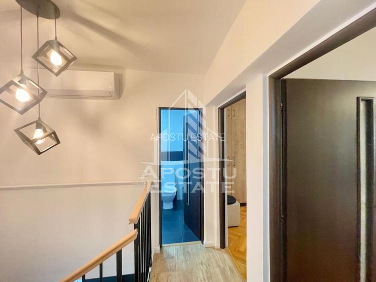 Apartament Samantha Urcator la cheie - zona Malul Muresului - 18