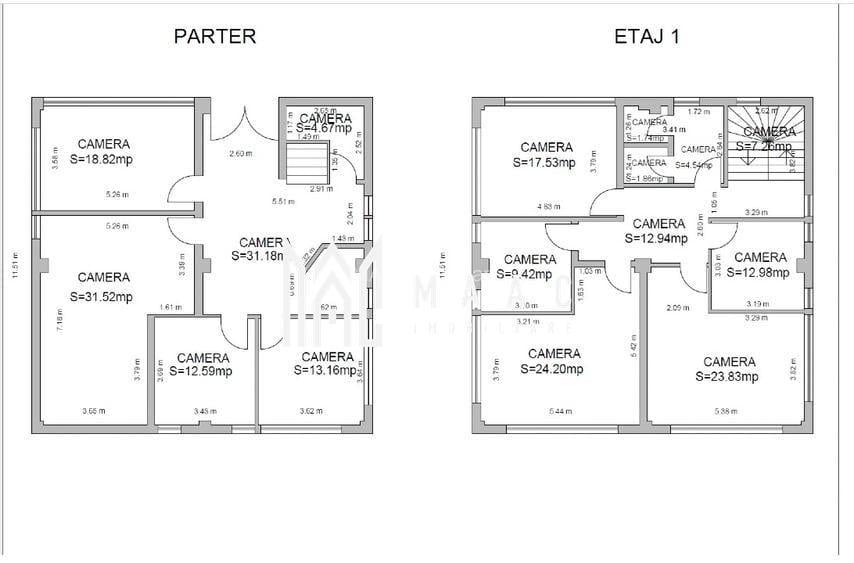Cladire de birouri | Oportunitate de investiție I Selimbar - 6