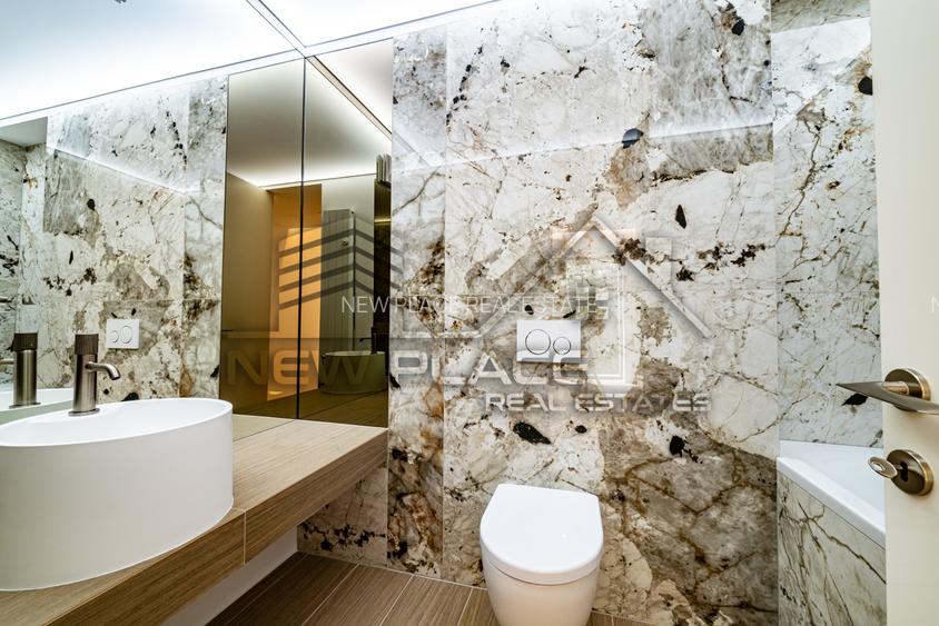 IANCU NICOLAE | Apartament exclusivist | Terasa de 14.8 mp | Ultra Lux - 17