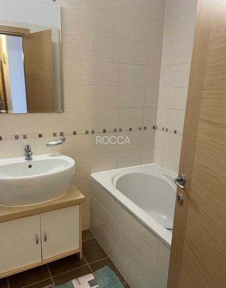 2 camere mobilat modern, Asmita Gardens, etaj 5/17 – 10 min metrou Mihai Bravu - 4