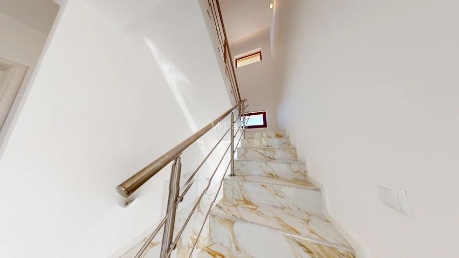 Vila noua, din caramida Harman-Brasov - 15