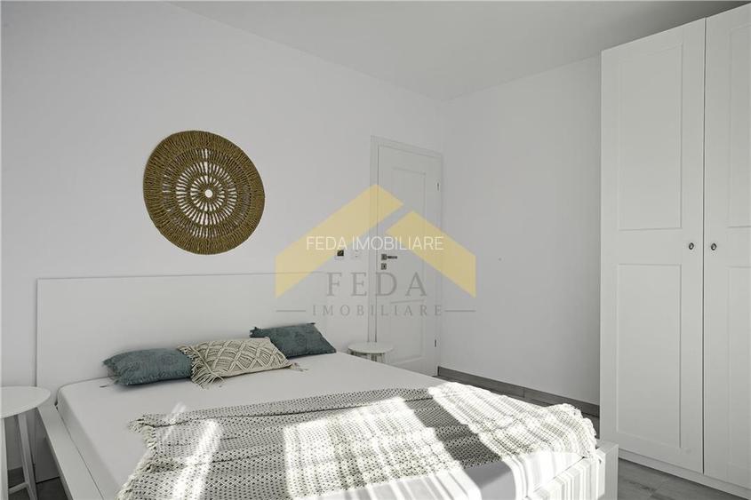 Apartament 3 camere de inchiriat Adora Park - 5