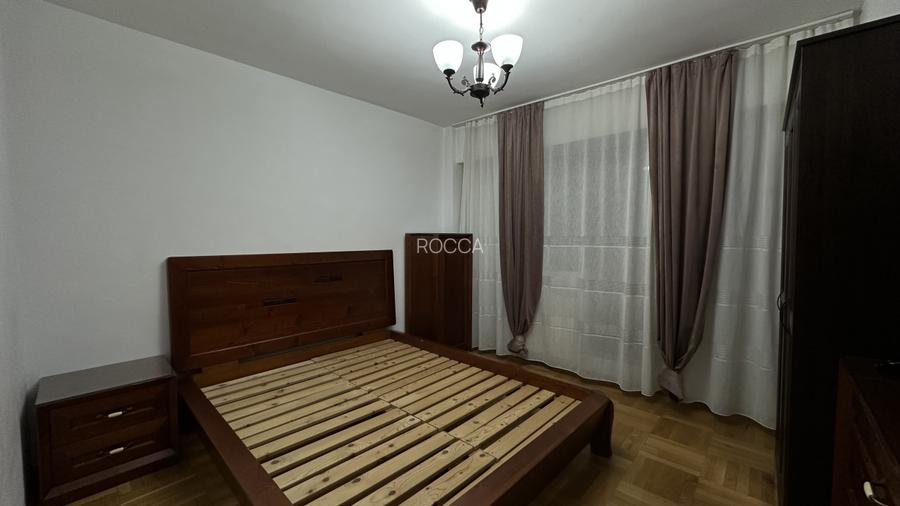 Apartament de 2 camere, 60 mp, decomandat, 5 min metrou - Timpuri Noi  - 2